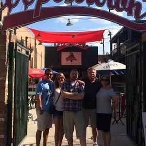 Meet your Posher, Deb